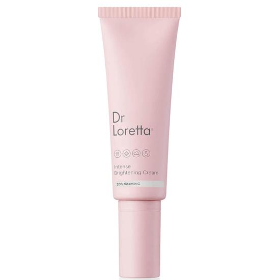 Dr. Loretta Intense Brightening Cream 2 oz