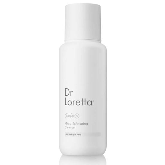 Dr. Loretta Micro-Exfoliating Cleanser 7 oz