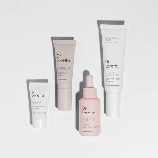 Dr. Loretta The Essentials Kit