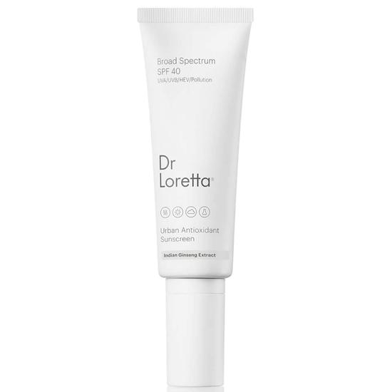 Dr. Loretta Urban Antioxidant Sunscreen SPF 40 2 oz