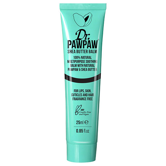 Dr. PAWPAW Shea Butter Balm 0.8 oz