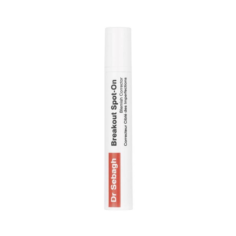 Dr Sebagh Breakout Spot-on 0.5 oz