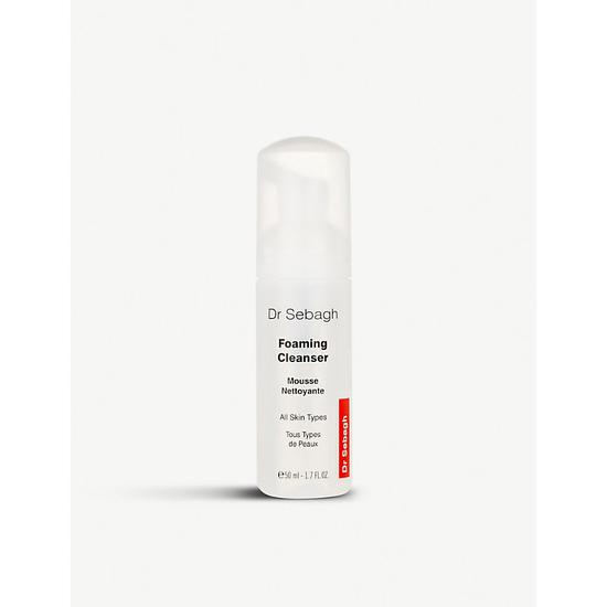 Dr Sebagh Foaming Cleanser 2 oz