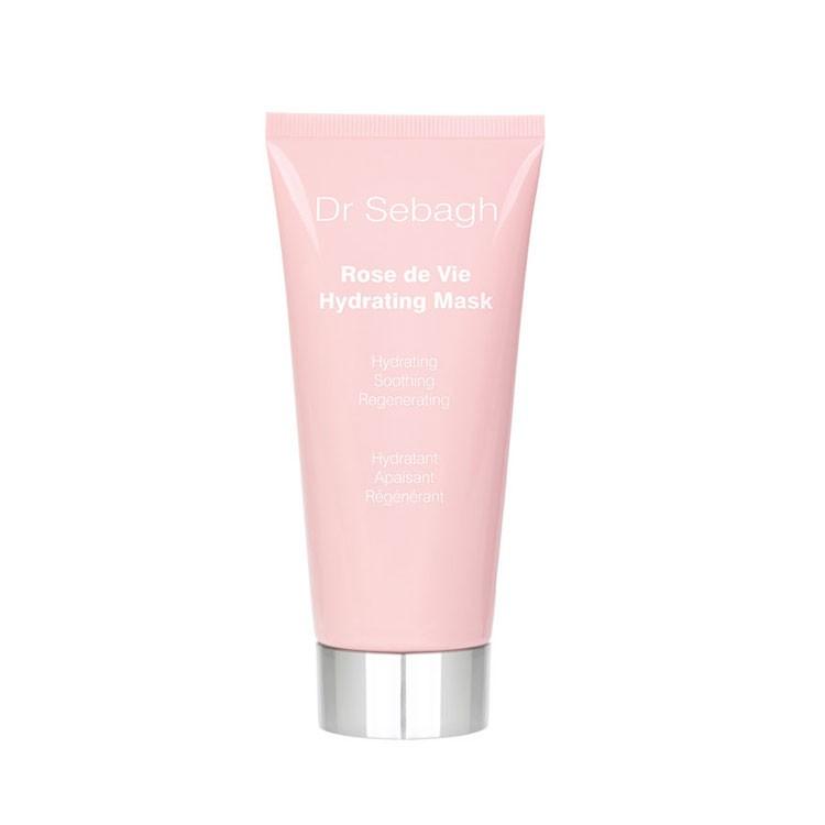 Dr Sebagh Rose De Vie Hydrating Mask 3 oz