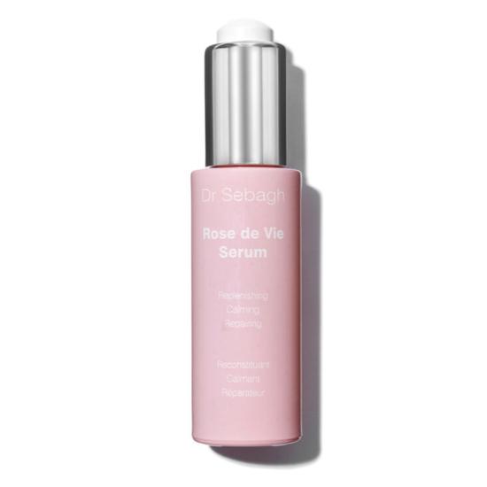 Dr Sebagh Rose De Vie Serum
