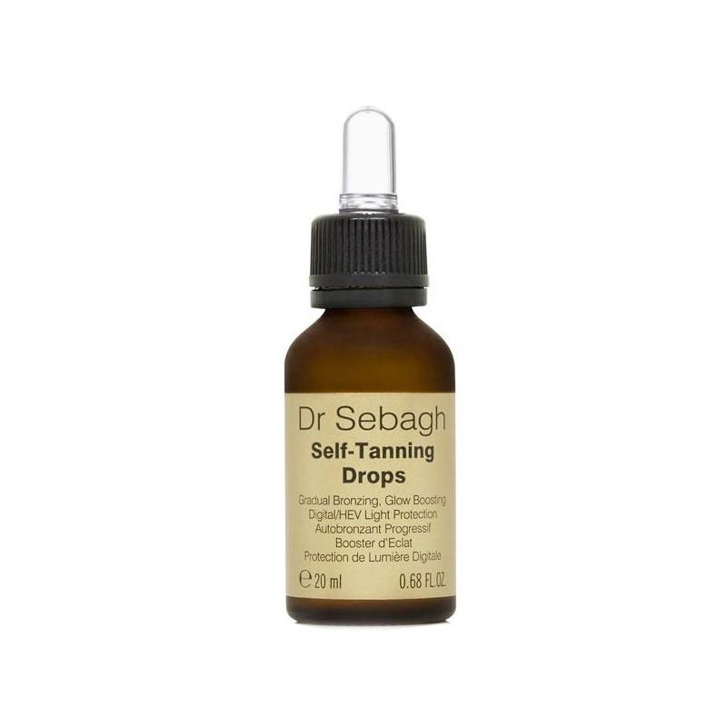 Dr Sebagh Self-Tanning Drops 0.7 oz