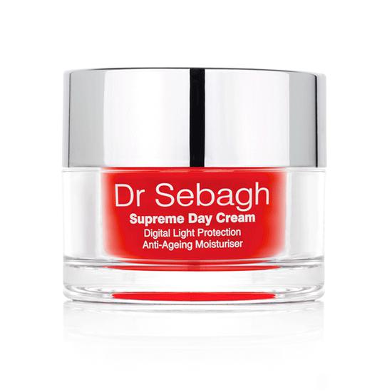 Dr Sebagh Supreme Day Cream 2 oz
