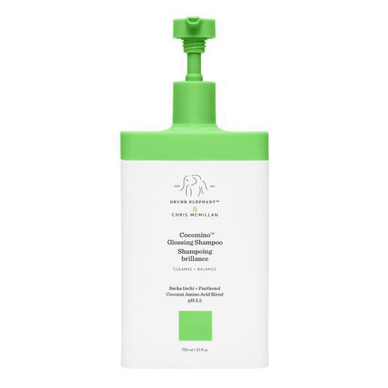 Drunk Elephant Cocomino Glossing Shampoo 25 oz