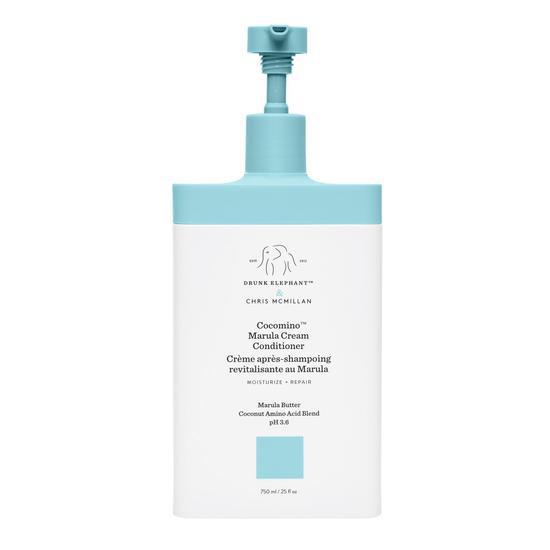 Drunk Elephant Cocomino Marula Cream Conditioner 25 oz