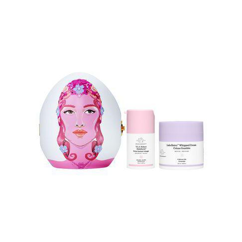 Drunk Elephant Kissy Face Skin Kit