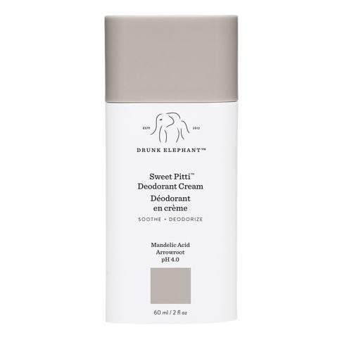 Drunk Elephant Sweet Pitti Deodorant Cream 2 oz