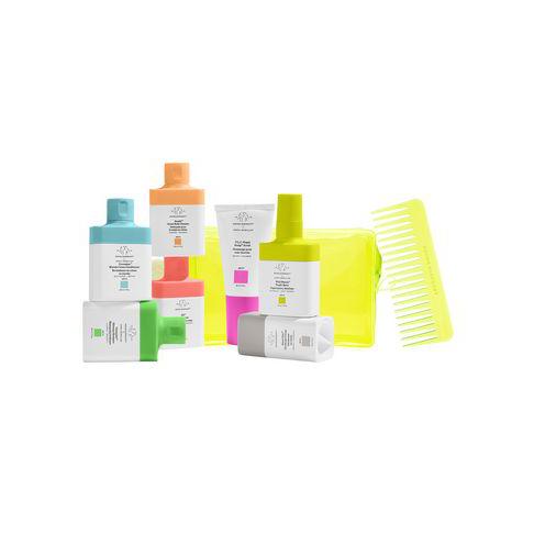 Drunk Elephant The Littles Head To Toe A Mix of 6 Hair & Body Care Products