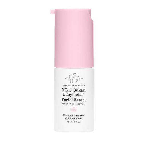 Drunk Elephant T.L.C. Sukari Babyfacial 0.5 oz