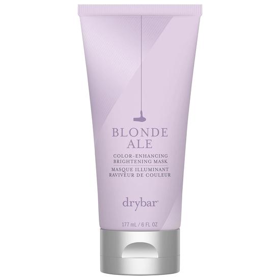 Drybar Blonde Ale Color-Enhancing Brightening Mask 6 oz
