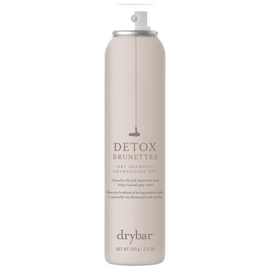 Drybar Detox Brunettes Dry Shampoo 4 oz