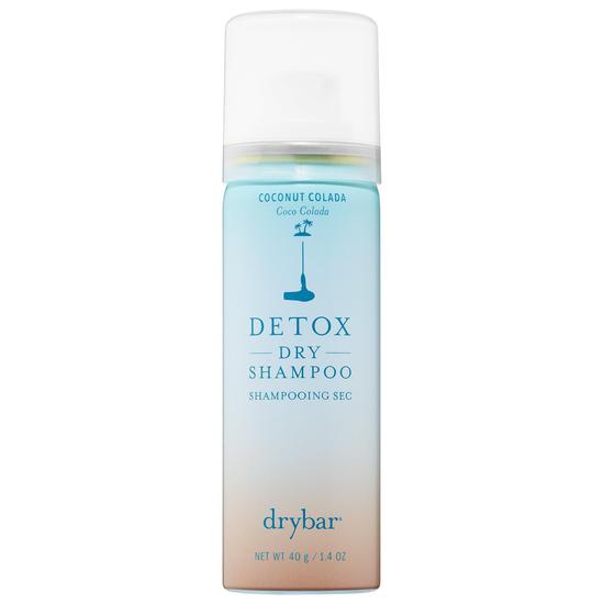 Drybar Detox Coconut Colada Dry Shampoo 1 oz
