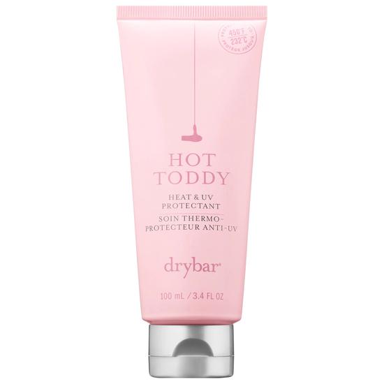 Drybar Hot Toddy Heat Protectant Lotion 3 oz
