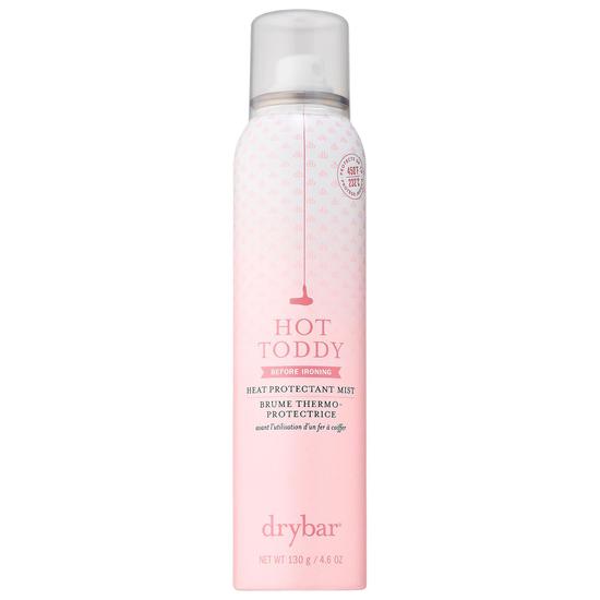 Drybar Hot Toddy Heat Protectant Mist 5 oz
