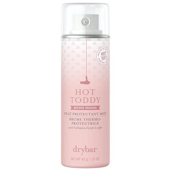 Drybar Hot Toddy Heat Protectant Mist 1 oz