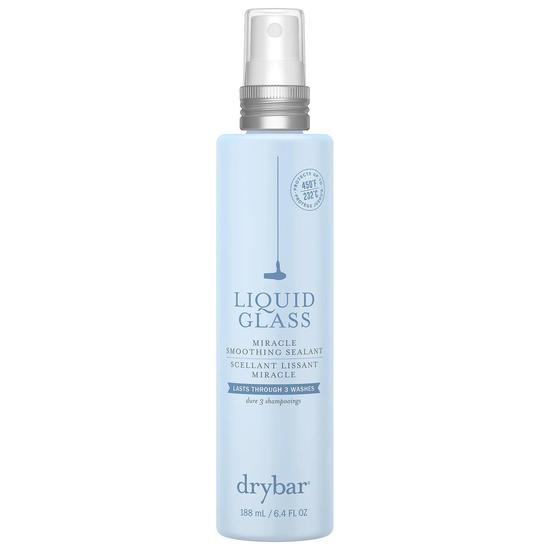 Drybar Liquid Glass Miracle Smoothing Sealant 6 oz
