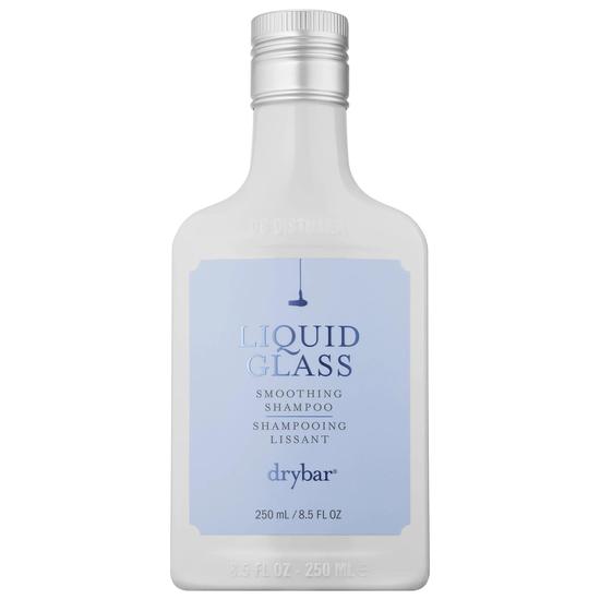 Drybar Liquid Glass Smoothing Shampoo 8 oz