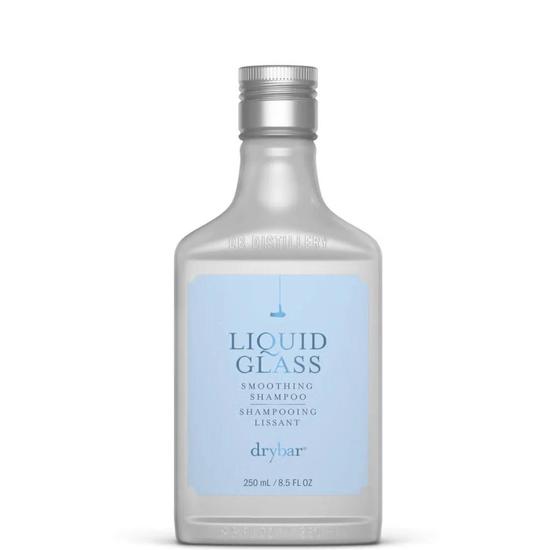 Drybar Liquid Glass Smoothing Shampoo 8 oz