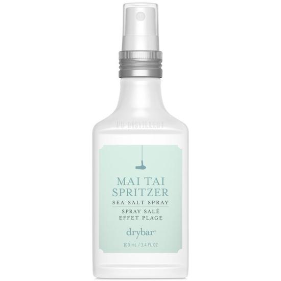 Drybar Mai Tai Spritzer Sea Salt Spray 3 oz