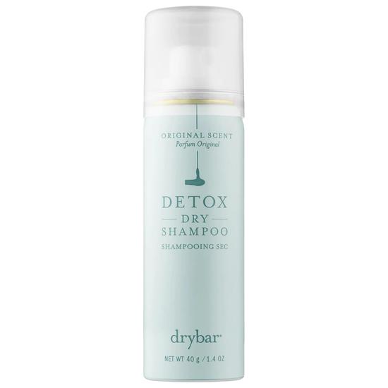 Drybar Original Scent Detox Dry Shampoo 1 oz