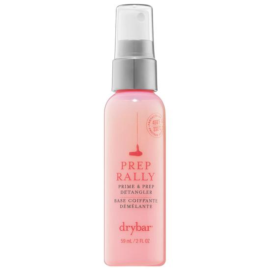 Drybar Prep Rally Prime & Prep Detangler 2 oz
