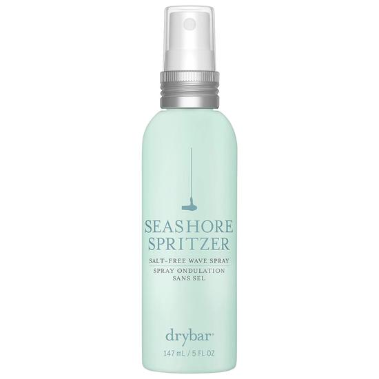Drybar Seashore Spritzer Salt-Free Wave Spray 5 oz