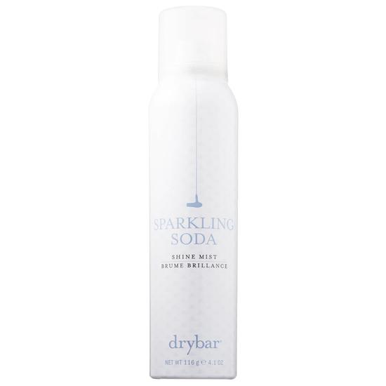 Drybar Sparkling Soda Shine Mist 4 oz