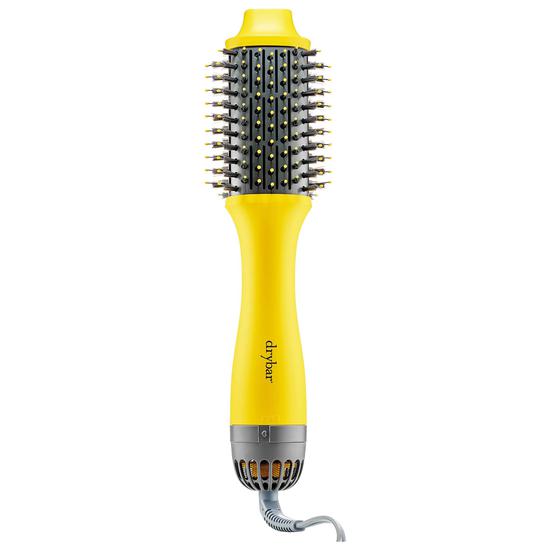 Drybar The Double Shot Oval Blow-Dryer Brush