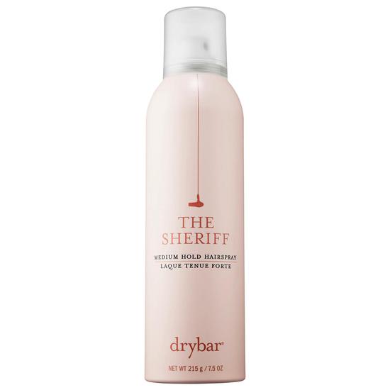 Drybar The Sheriff Medium Hold Hairspray 8 oz