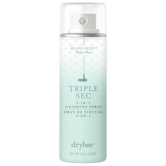 Drybar Triple Sec 3-in-1 Texturizing Finishing Spray Mini-Size: Blanc Scent