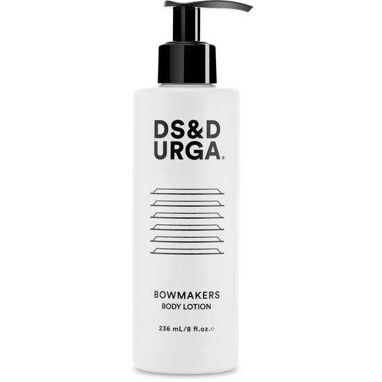 D.S. & Durga Bowmakers Body Lotion 236ml