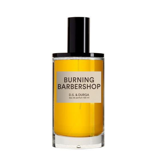 D.S. & Durga Burning Barbershop Eau De Parfum 3 oz