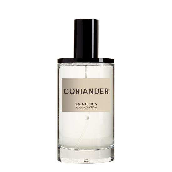 D.S. & Durga Coriander Eau De Parfum 3 oz