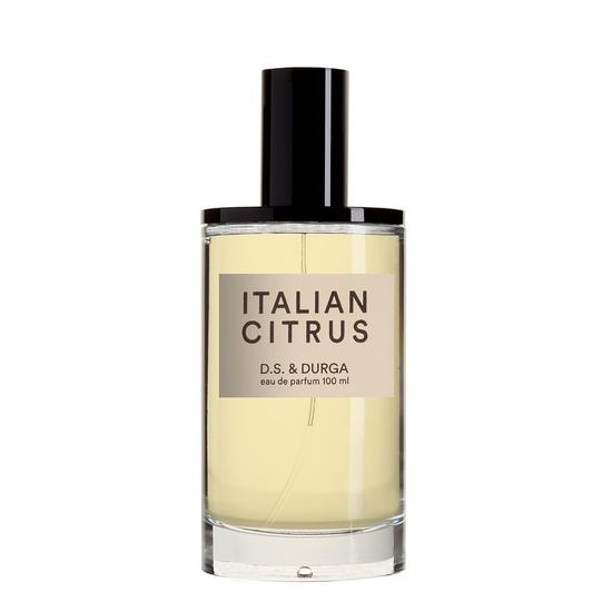 D.S. & Durga Italian Citrus Eau De Parfum 3 oz