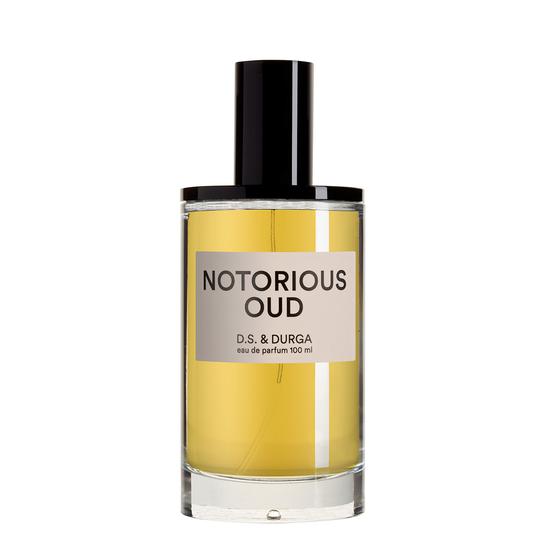 D.S. & Durga Notorious Oud Eau De Parfum 3 oz