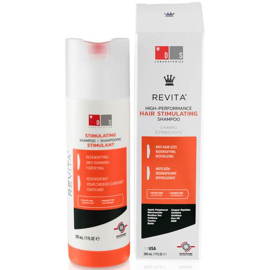 DS Laboratories Revita Shampoo 7 oz