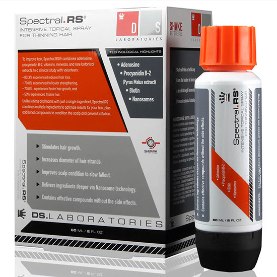 DS Laboratories Spectral RS