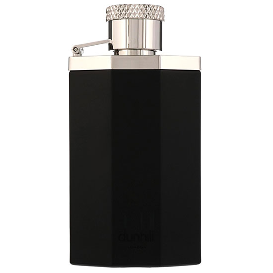 Dunhill London Desire Black Eau De Toilette Spray 3 oz