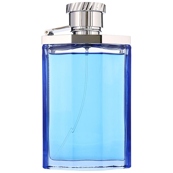 Dunhill London Desire Blue Eau De Toilette Spray 3 oz