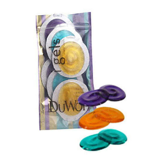 DuWop I Gels Variety Pack