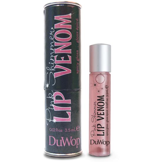 DuWop Lip Venom Shimmer