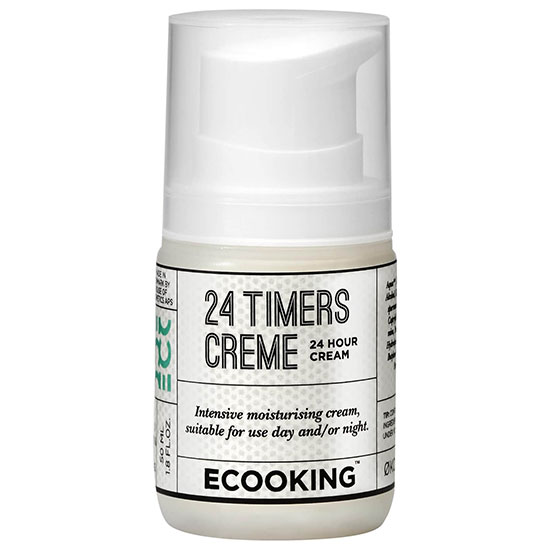 Ecooking 24 Hour Cream