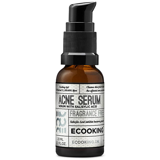Ecooking Acne Serum