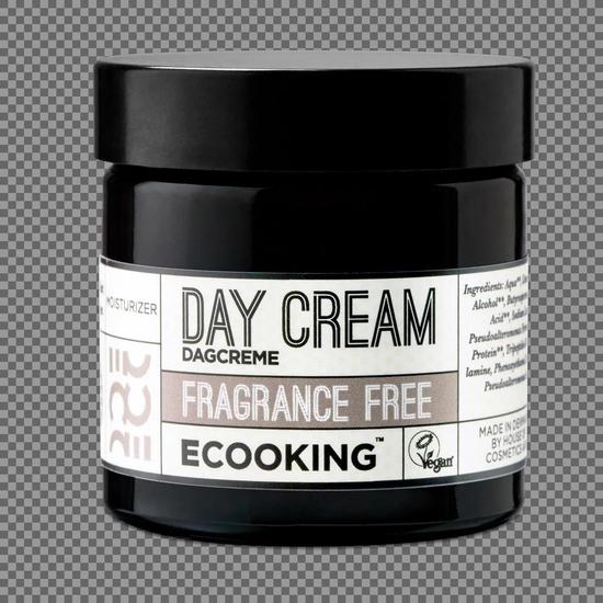 Ecooking Day Cream