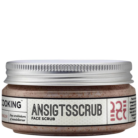 Ecooking Face Scrub