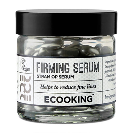 Ecooking Firming Serum In Capsules Pack Of 60